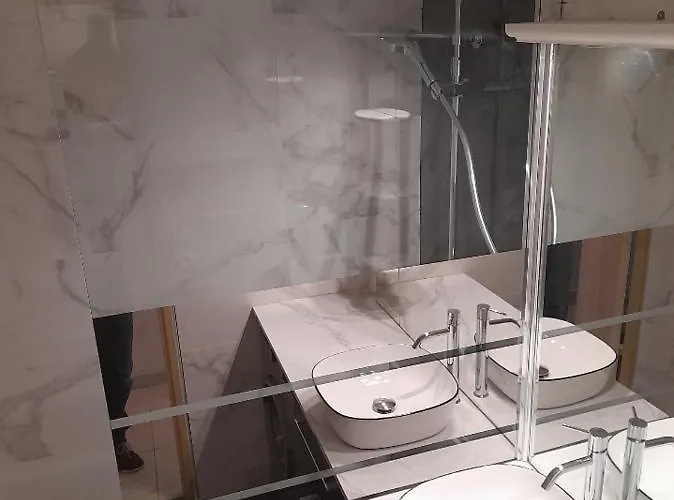 Duplex Cap D Piscine * Agde