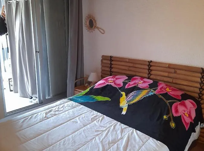 Apartamento Duplex Cap D Piscine Agde